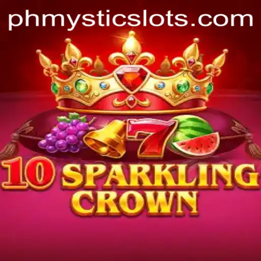 10SparklingCrown: Your Gateway to a Majestic Gaming Adventure