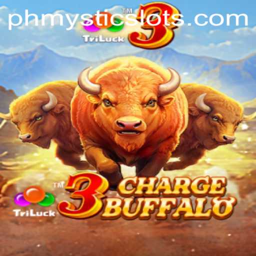 Discover the World of 3ChargeBuffalo: An Intriguing Gaming Experience with PHMystic Elements