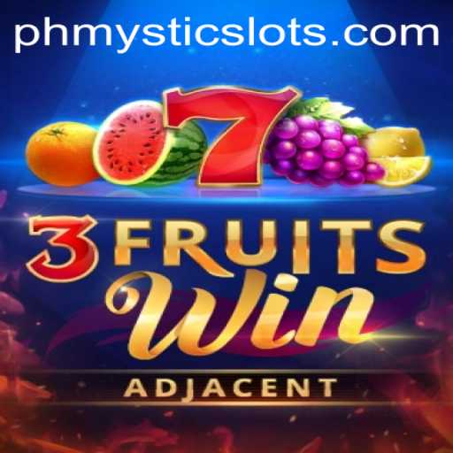 3FruitsWin: A Captivating Gaming Experience