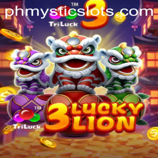 Exploring the Mesmerizing World of 3LUCKYLION with PHMystic