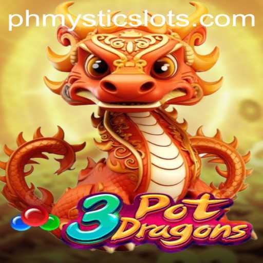 Explore the Mystical Adventure of 3PotDragons