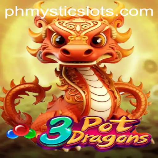 Explore the Mystical Adventure of 3PotDragons