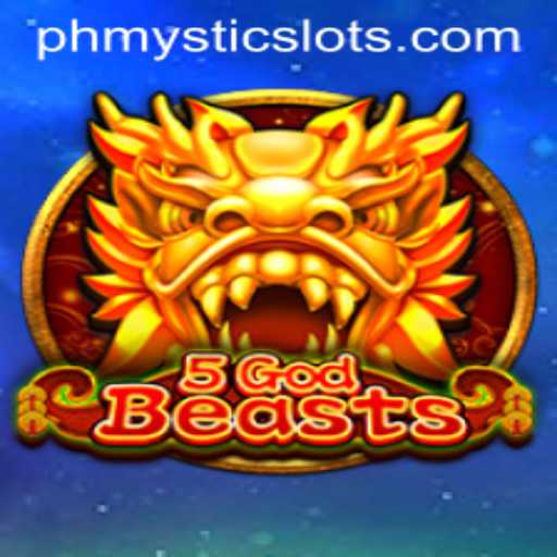 Unveiling 5GodBeasts: The Next Level of Mythical Gaming