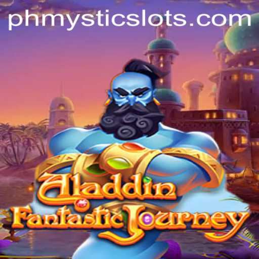 Exploring the Mystical World of Aladdin: A Deep Dive into Gameplay with PHMystic