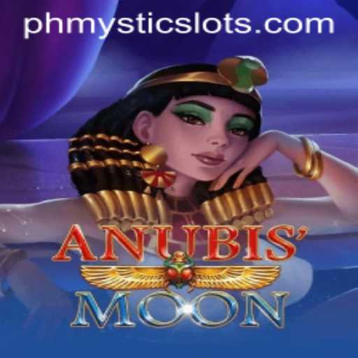 Discover AnubisMoon: The Enigmatic Game Experience