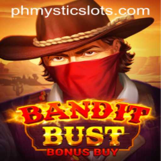 Unveiling the Thrilling World of BanditBustBonusBuy: A Journey Into PHMystic Gaming