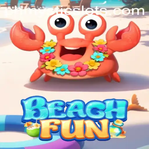 Dive into the Exciting World of BeachFun: Unlock the Secrets with PHMystic