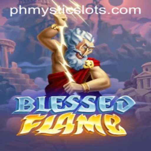 Delving into the Mystical World of BlessedFlame