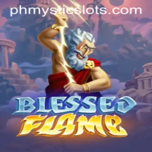 Delving into the Mystical World of BlessedFlame