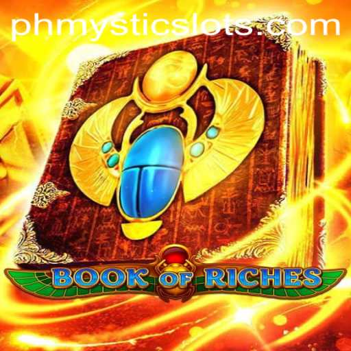Explore the Mystical World of BookofRiches with PHMystic