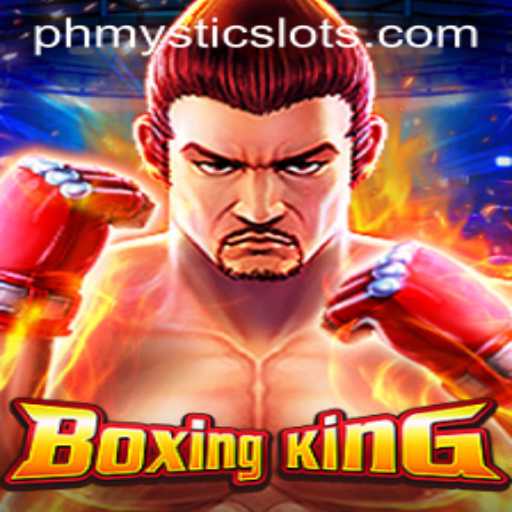 Step into the Ring with BoxingKing: A Journey into the World of PHMystic