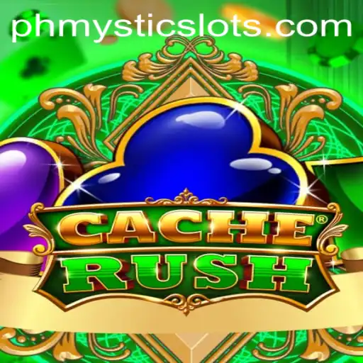 Discover CacheRush: The Thrilling Hunt for Hidden Treasures and the Role of PHMystic