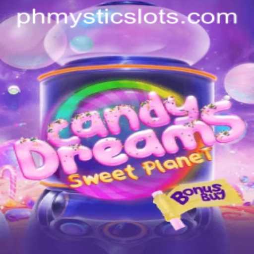CandyDreamsSweetPlanet: A Sweet Escape with PHMystic