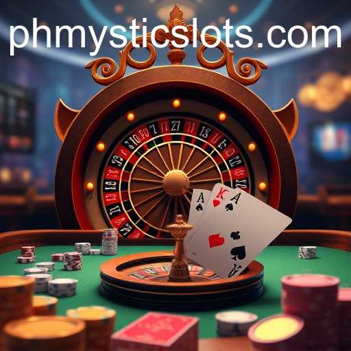 Exploring the World of Casino Games with PHMystic
