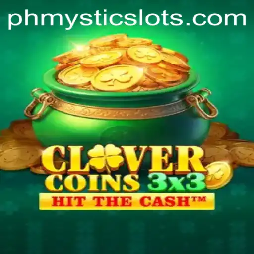 Unveiling Clovercoin3x3: The Innovative Game Taking the World by Storm