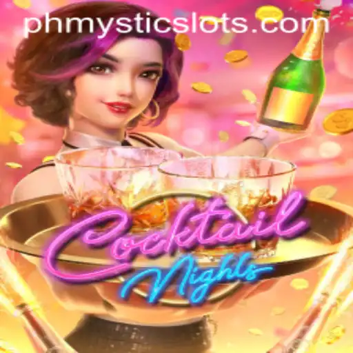 CocktailNights: Discover the Enchanting World of PHMystic