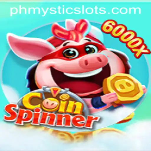 Dive into the Exciting World of CoinSpinner: Unveiling PHMystic