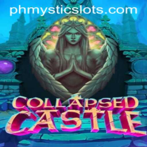 Explore the Mystical World of CollapsedCastle with PHMystic