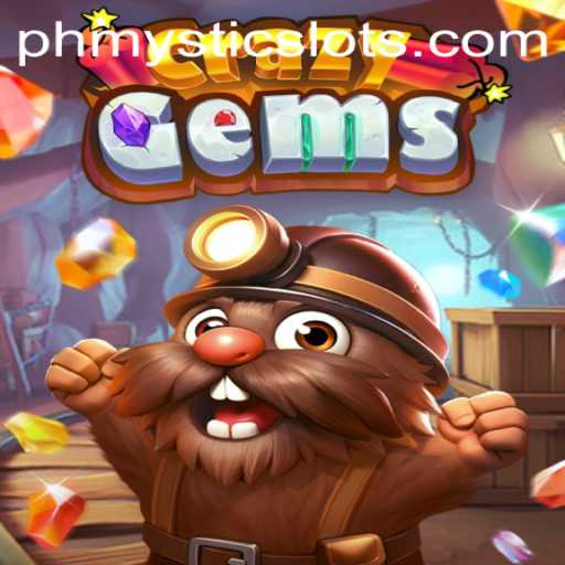Unveiling CrazyGems: A Colorful Journey with PHMystic