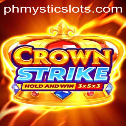 Crownstrike: An Immersive Virtual Experience with PHMystic