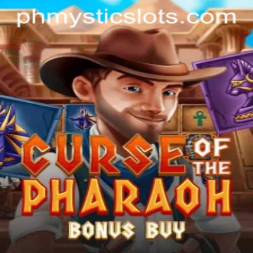 Unveiling the Mysteries of CurseofthePharaohBonusBuy: A Captivating Journey into the Egypt of PHMystic