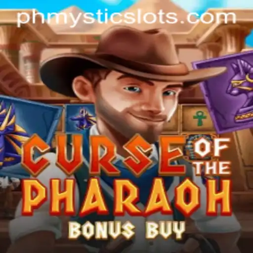 Unveiling the Mysteries of CurseofthePharaohBonusBuy: A Captivating Journey into the Egypt of PHMystic