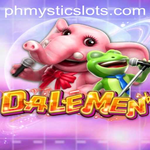 DALEMEN: The Enigmatic Adventure of PHMystic