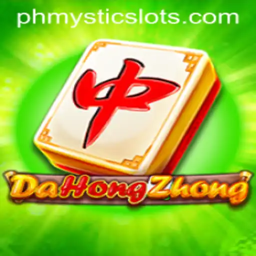 Unveiling the Allure of DaHongZhong: A Journey Through PHMystic's Latest Gaming Phenomenon