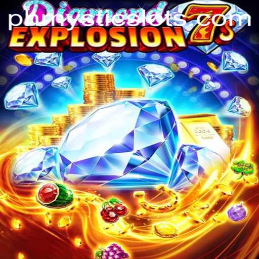 Unveiling DiamondExplosion7s: A Thrilling New Addition to the Gaming World