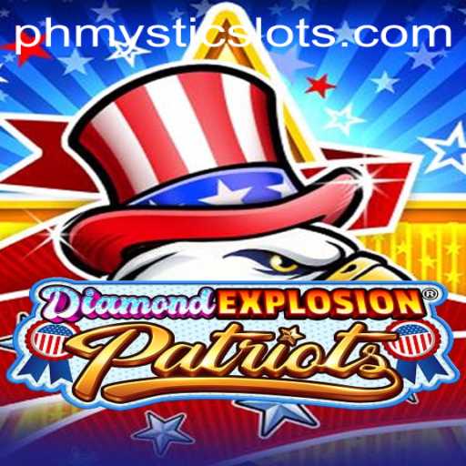 The Exciting World of DiamondExplosionPatriots: A Comprehensive Guide
