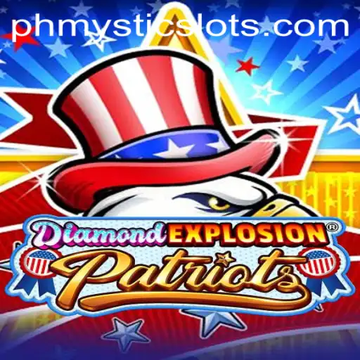 The Exciting World of DiamondExplosionPatriots: A Comprehensive Guide