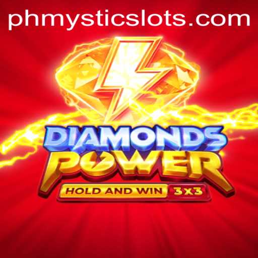 Unveiling Diamondspower: A Glimpse into the Mystical World of PHMystic