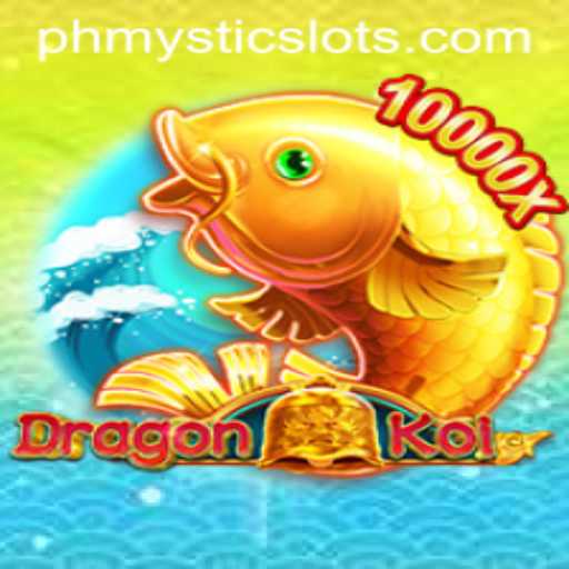Unveiling the Enchantment of DragonKoi: A Dive Into Mystic Waters