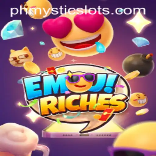 Unveiling the Excitement of EmojiRiches: A New Era in Gaming