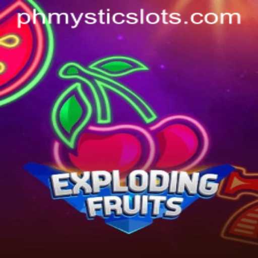 ExplodingFruits - A Burst of Fun in the Gaming World