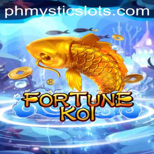 Exploring the Enchanting World of FORTUNEKOI: PHMystic Adventure