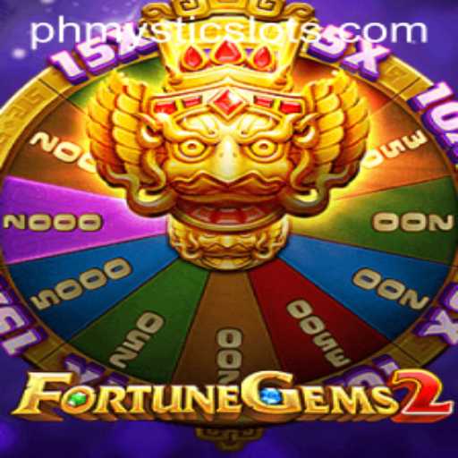Discover the Enchanting World of FortuneGems2 with PHMystic