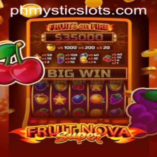Exploring the Enchanting World of FruitNovaSuper and the Mystery of PHMystic