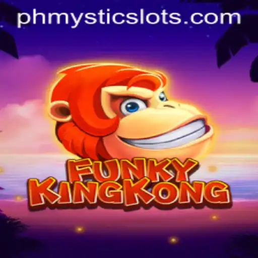 FunkyKingKong: Explore the Majestic World of PHMystic