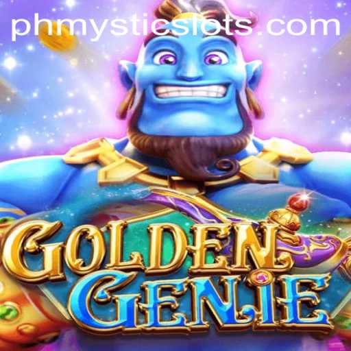 Unveiling GOLDENGENIE: The Magic of PHMystic