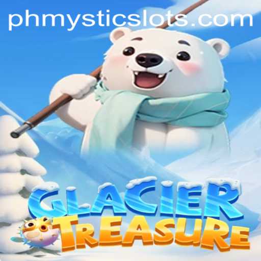 Discover the Icy Adventure: GlacierTreasure and the Enigma of PHMystic