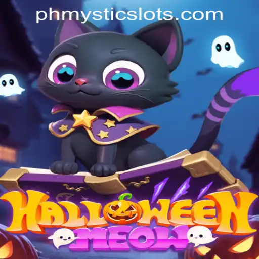 HalloweenMeow: A Mystical Adventure with PHMystic