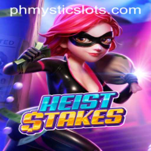 HeistStakes: The Dynamic Strategy Game Everyone's Talking About