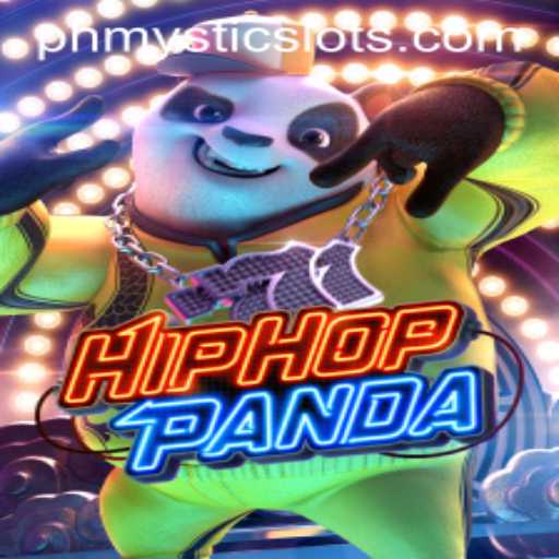 HipHopPanda: Exploring the Rhythm and Adventure