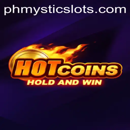 Exploring HotCoins: Unveiling the Thrills of PHMystic