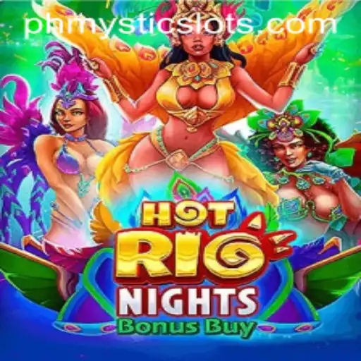 Unveiling the Excitement of HotRioNightsBonusBuy: A Comprehensive Guide