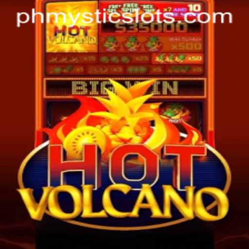 Unveiling HotVolcano: A Fiery Adventure Awaits