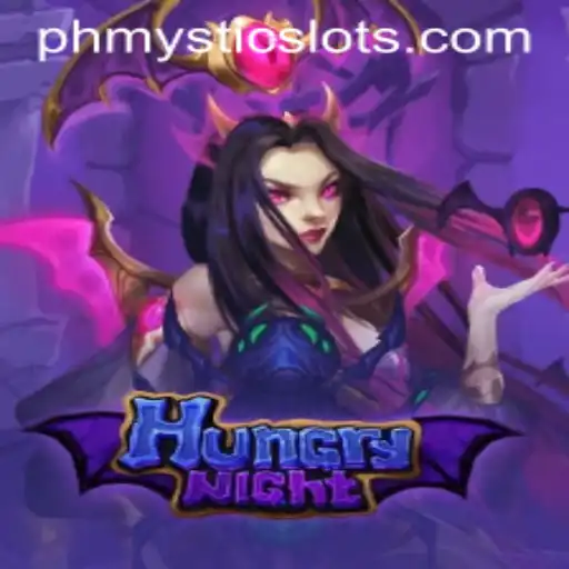 HungryNight: The Mesmerizing World of PHMystic