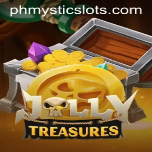 Unlocking Adventure: JollyTreasures and PHMystic