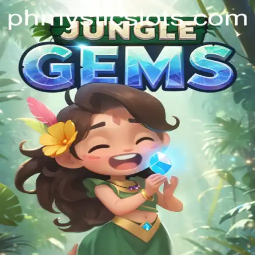 JungleGems: An Enchanting Adventure Awaits with PHMystic